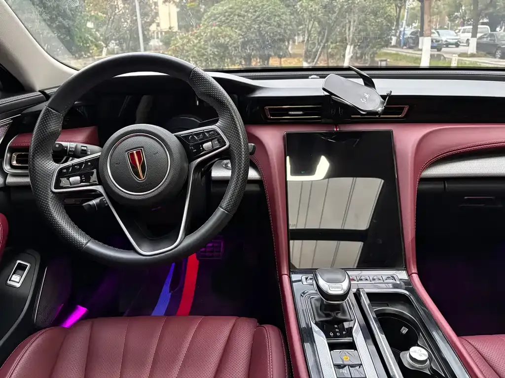 Hongqi H5 2023 из CN, фото 7