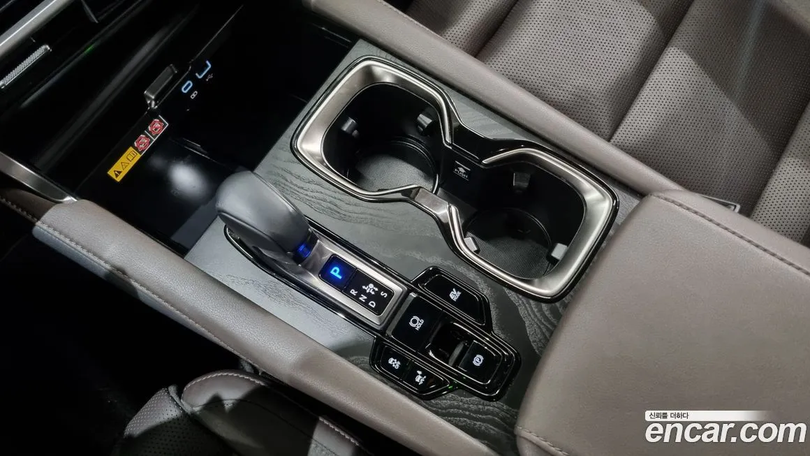 Lexus RX — фото 10