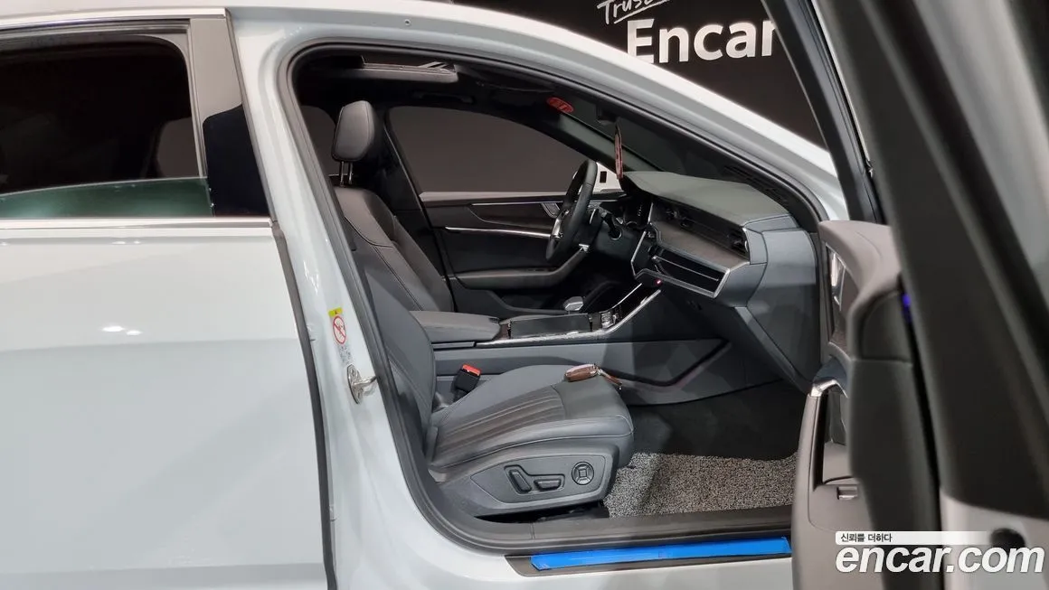 [object Object] A6 2023 из KR, фото 10