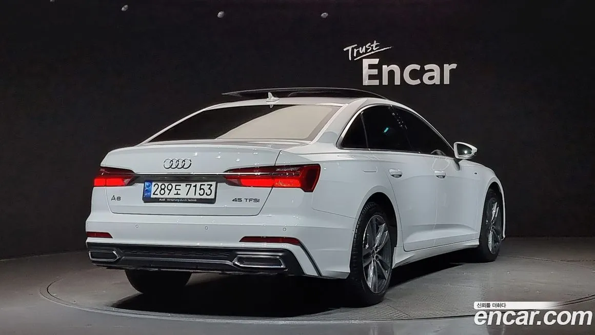 [object Object] A6 2023 из KR, фото 2