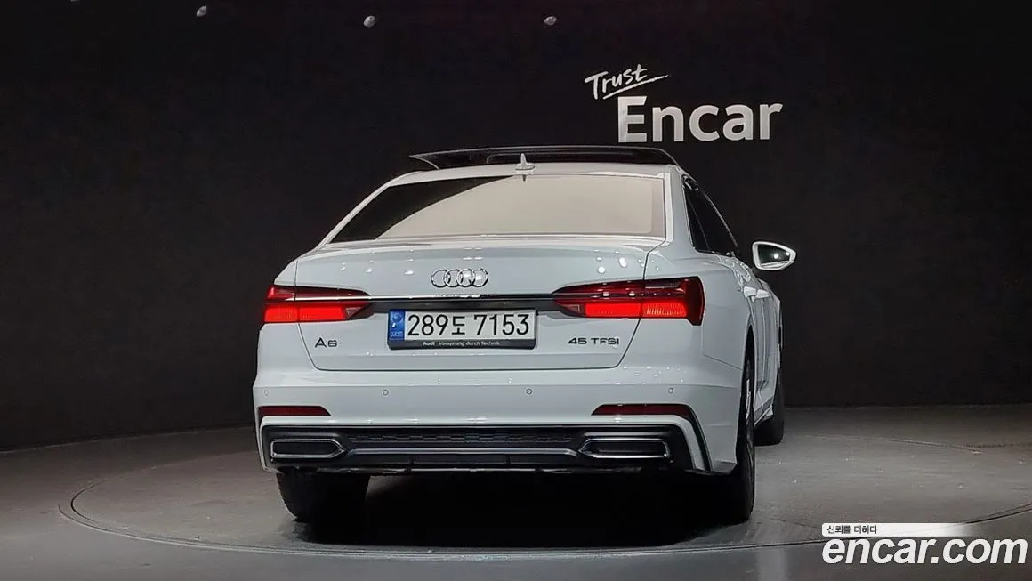 [object Object] A6 2023 из KR, фото 4