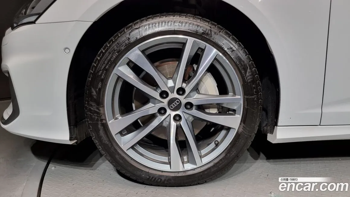 [object Object] A6 2023 из KR, фото 5