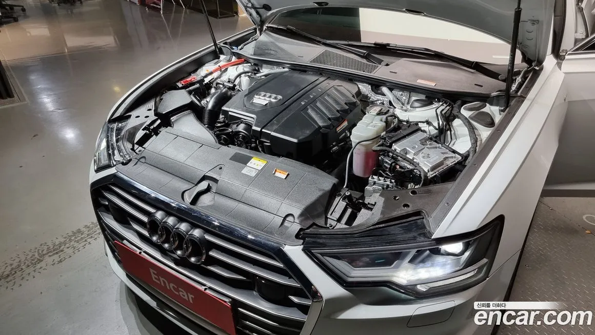 [object Object] A6 2023 из KR, фото 6