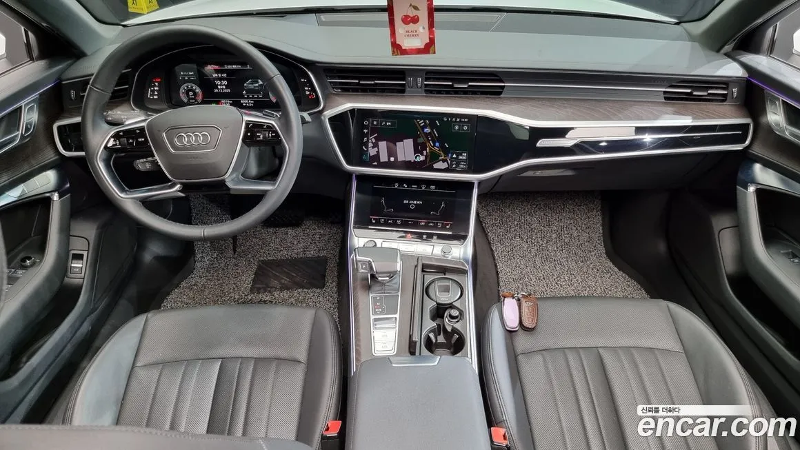 [object Object] A6 2023 из KR, фото 7