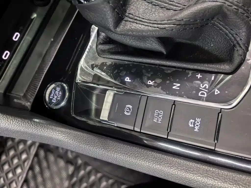 Volkswagen Tharu 2023 из CN, фото 3