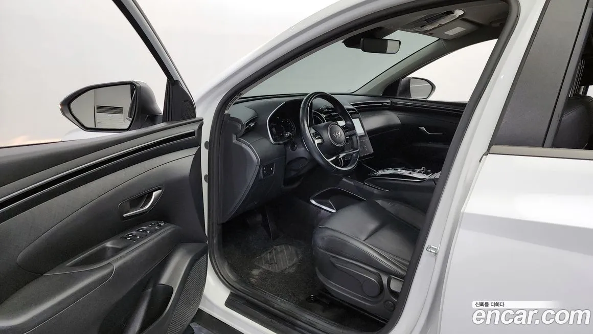 [object Object] Tucson 2021 из KR, фото 10