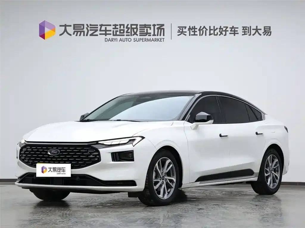 Ford Mondeo 2024 из CN, фото 1