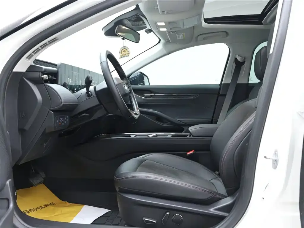 Ford Mondeo 2024 из CN, фото 9