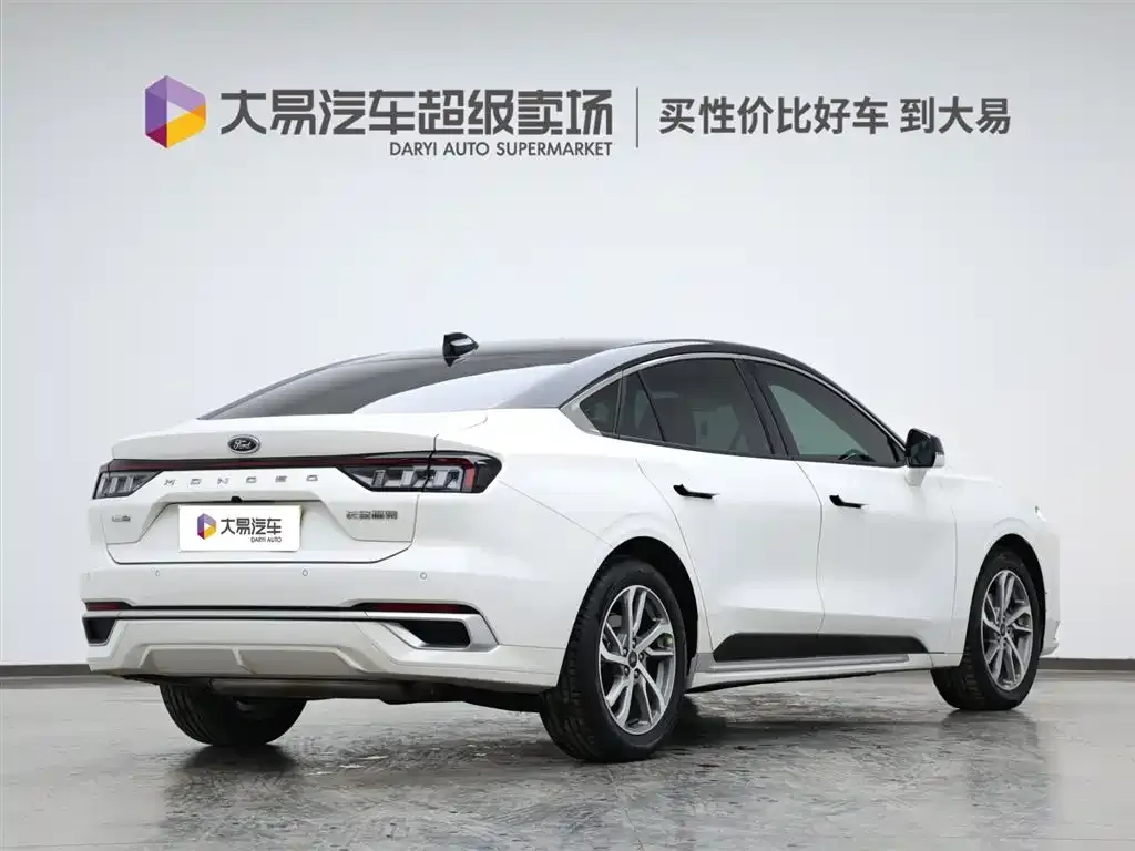 Ford Mondeo 2024 из CN, фото 5