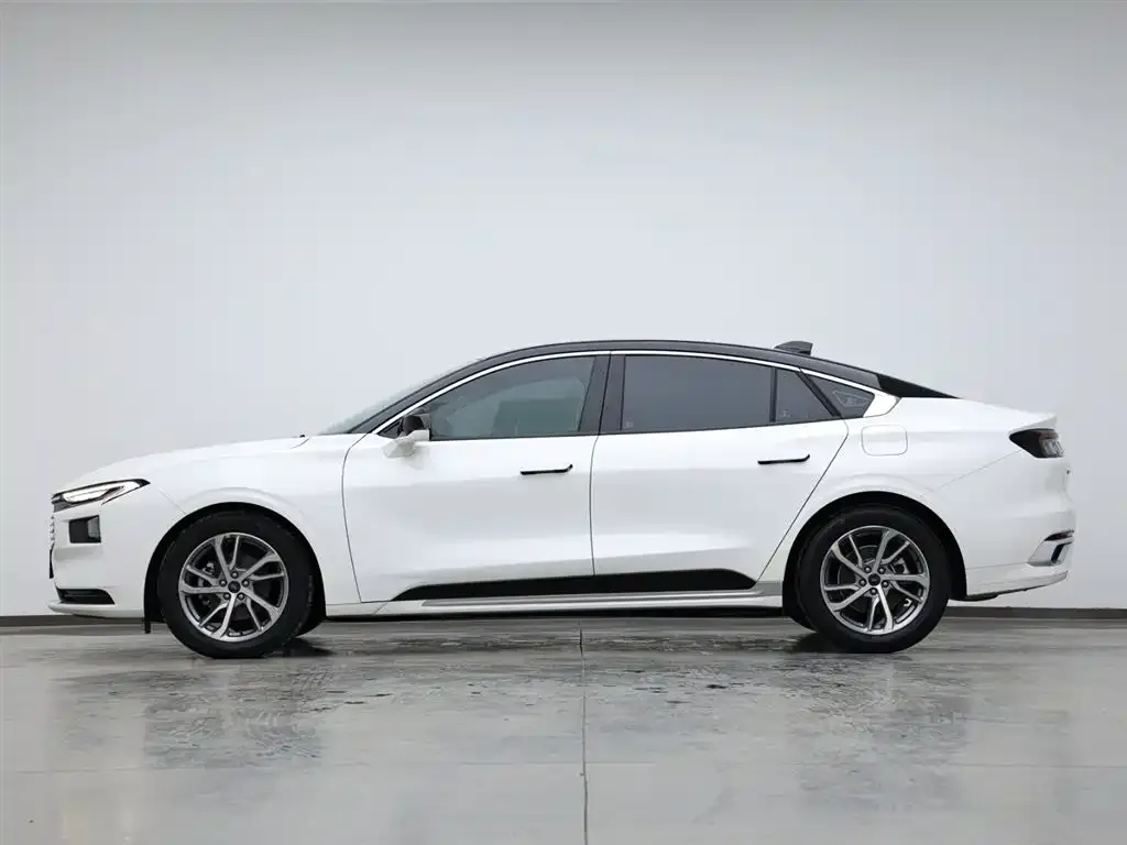 Ford Mondeo 2024 из CN, фото 3