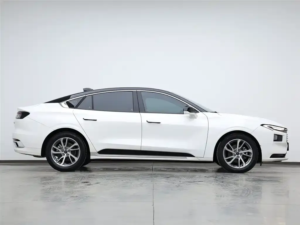 Ford Mondeo 2024 из CN, фото 7
