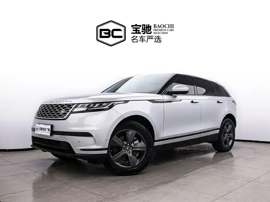 Land Rover Velar 2021 из CN, фото 1