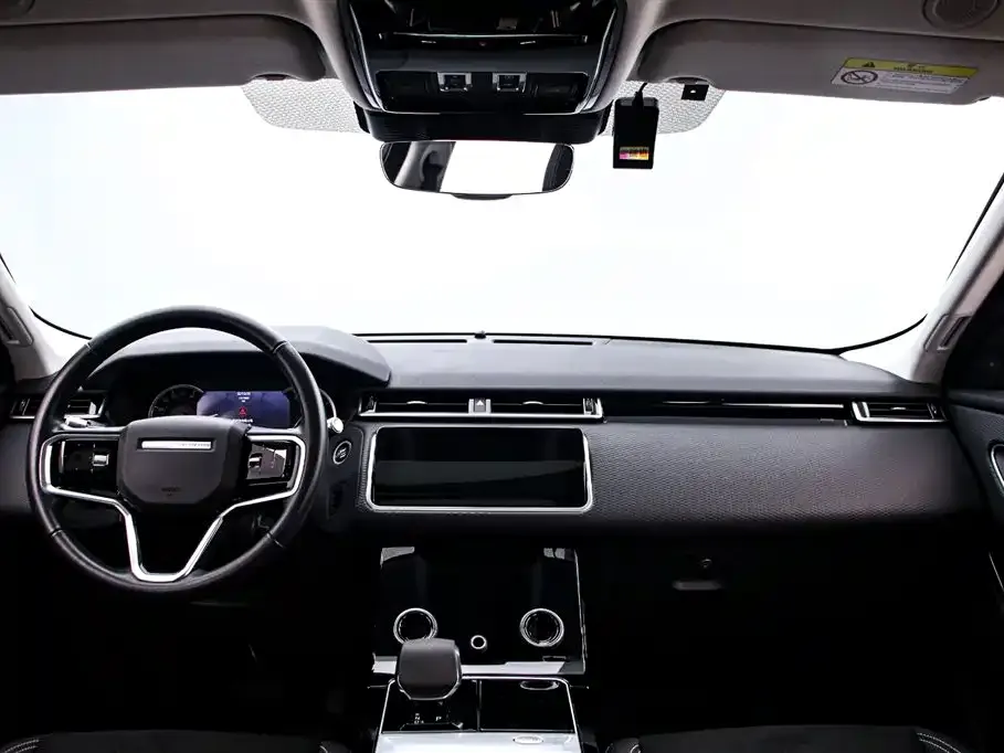 Land Rover Velar 2021 из CN, фото 5