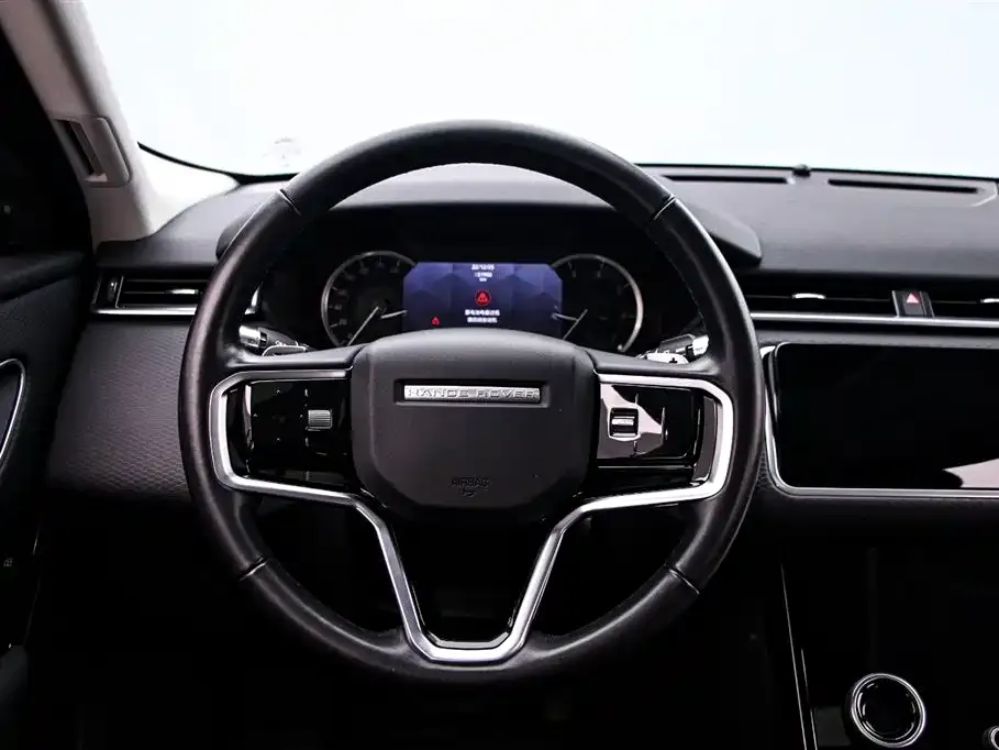 Land Rover Velar 2021 из CN, фото 8