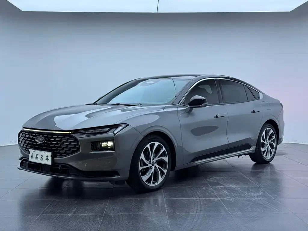 Ford Mondeo 2022 из CN, фото 1