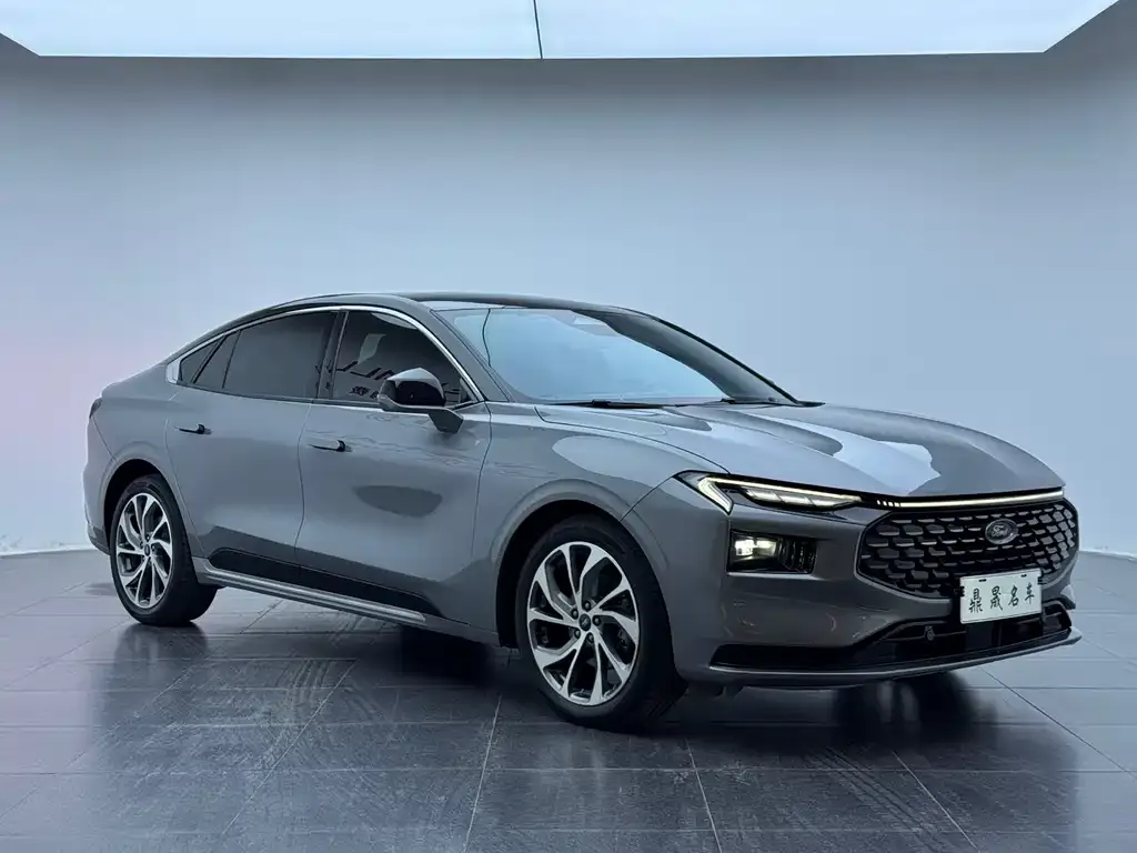 Ford Mondeo 2022 из CN, фото 3
