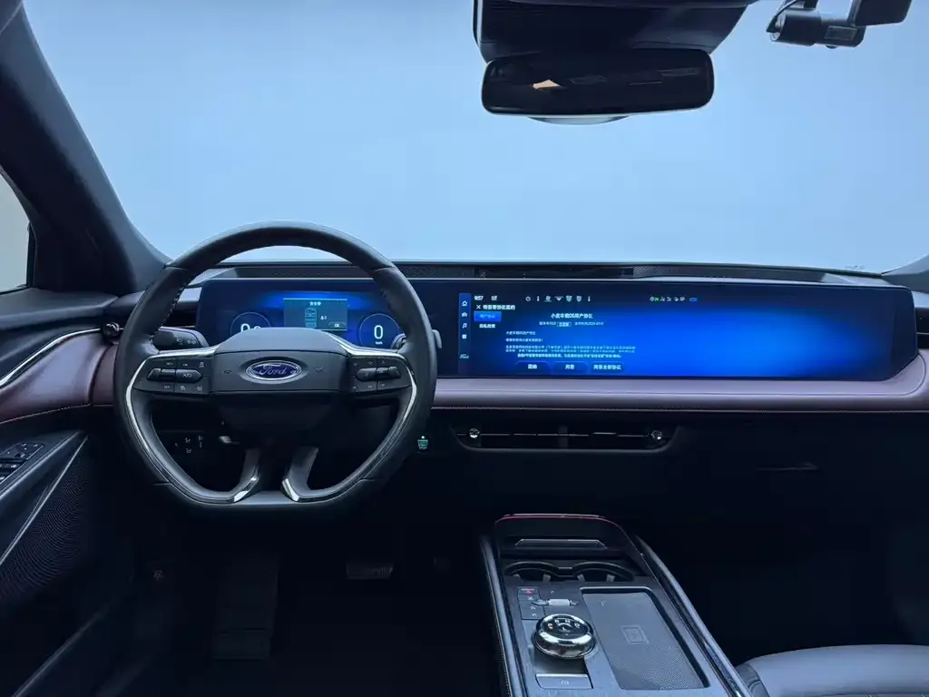 Ford Mondeo 2022 из CN, фото 8