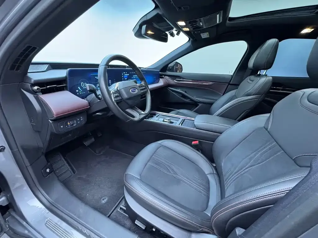 Ford Mondeo 2022 из CN, фото 9