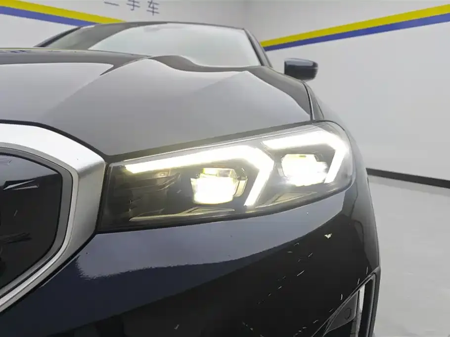 BMW i3 2023 из CN, фото 10