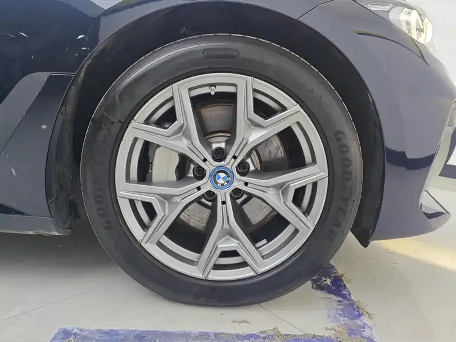 BMW i3 2023 из CN, фото 3