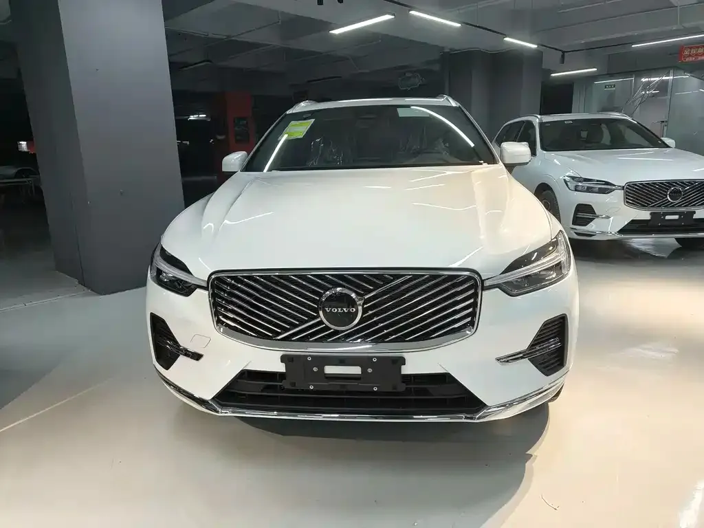 Volvo XC60 2025 из CN, фото 6