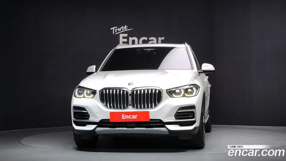 BMW X5 — фото 2