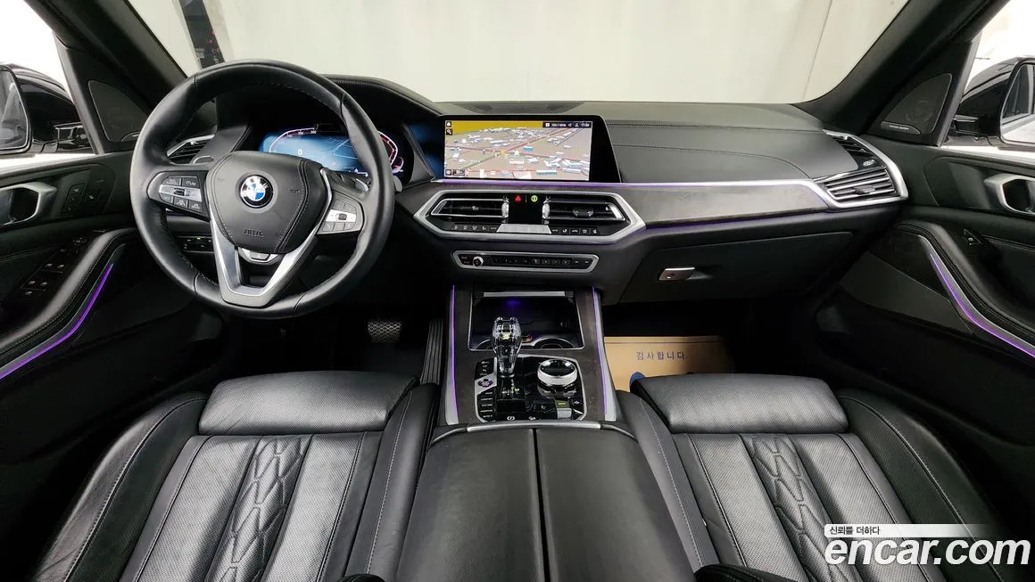 BMW X5 — фото 10