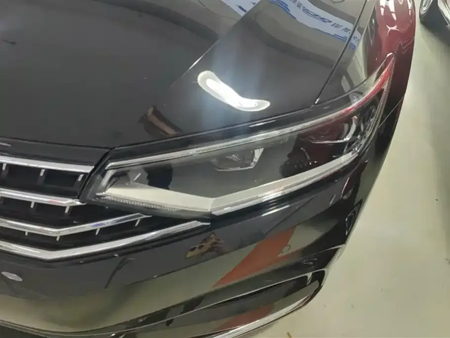 Volkswagen Magotan 2023 из CN, фото 5