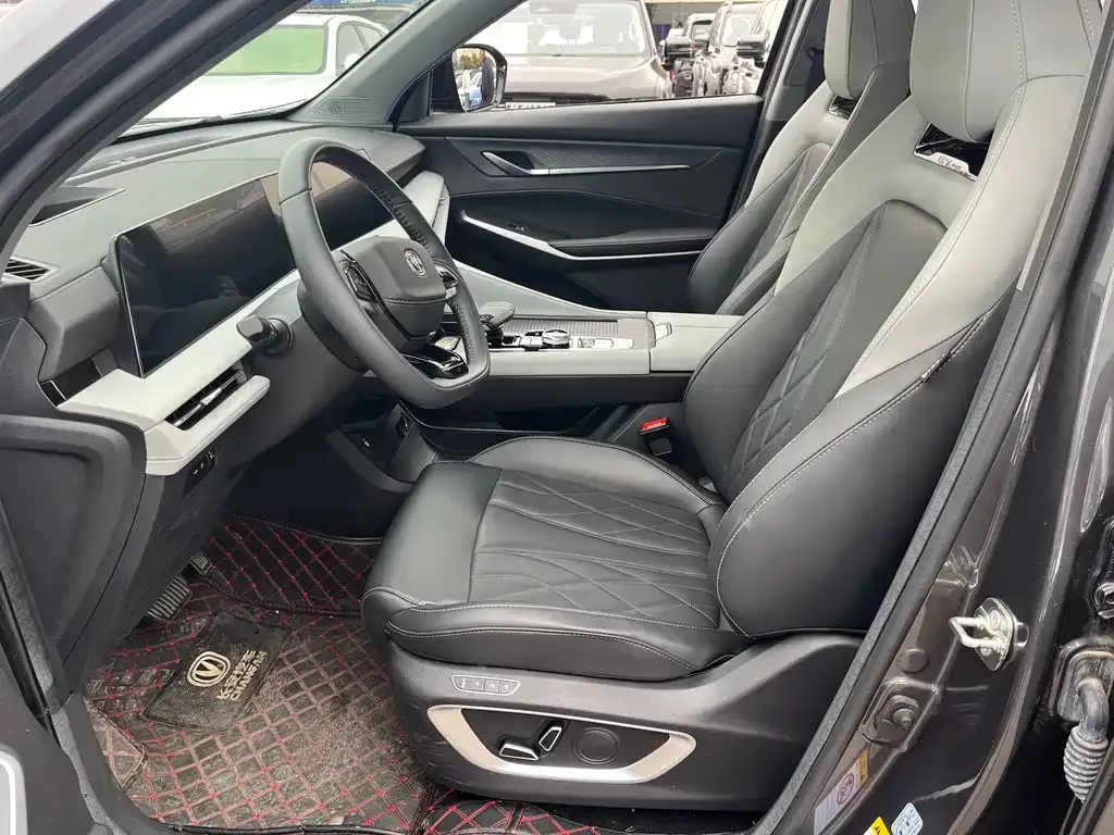 Changan CS75PLUS 2024 из CN, фото 10