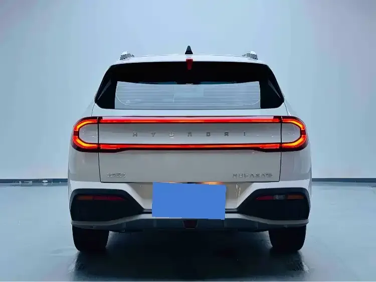 Hyundai ix35 2023 из CN, фото 6