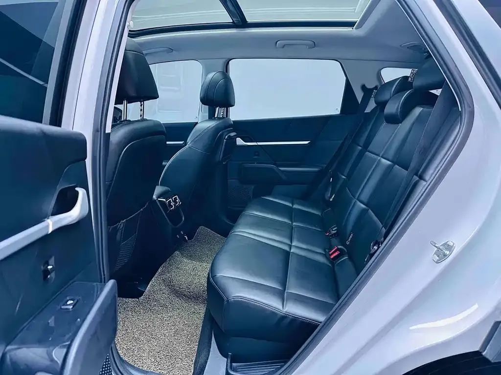 Hyundai ix35 2023 из CN, фото 10