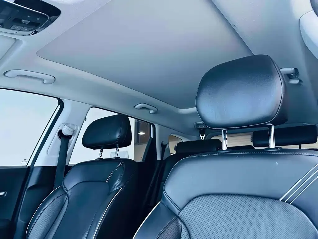 Hyundai ix35 2023 из CN, фото 8