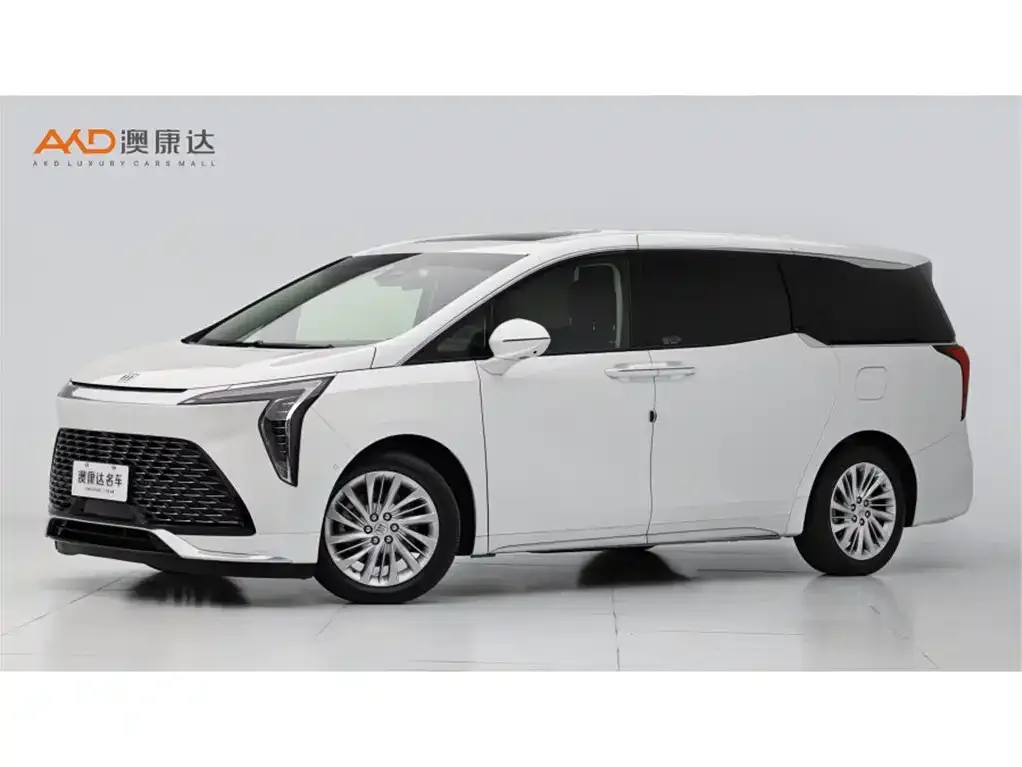 Buick Century 2023 из CN, фото 1