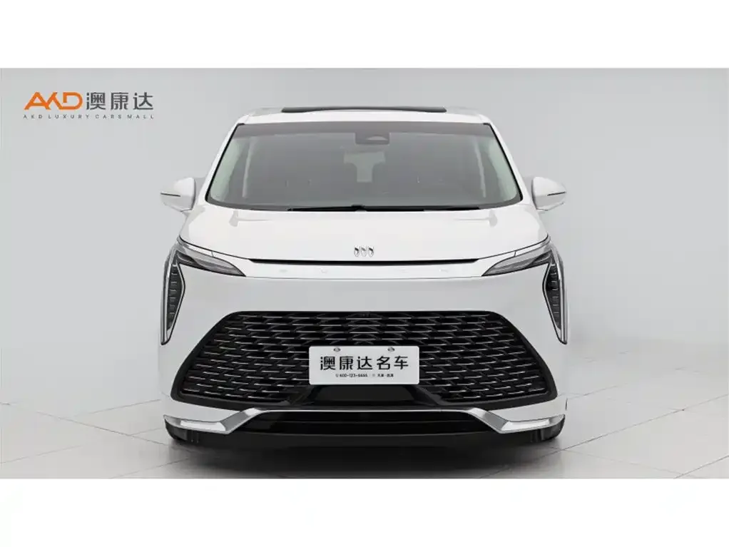 Buick Century 2023 из CN, фото 8