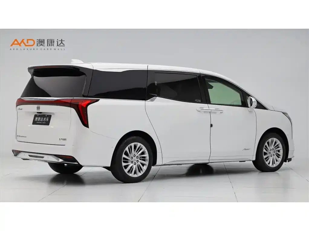 Buick Century 2023 из CN, фото 2