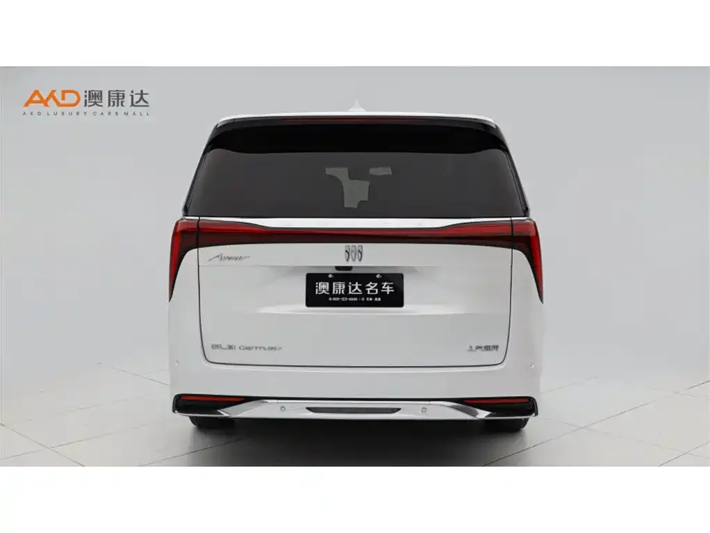 Buick Century 2023 из CN, фото 9
