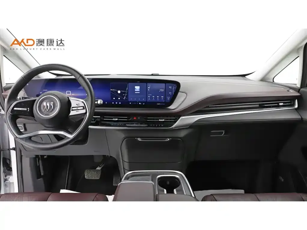 Buick Century 2023 из CN, фото 4