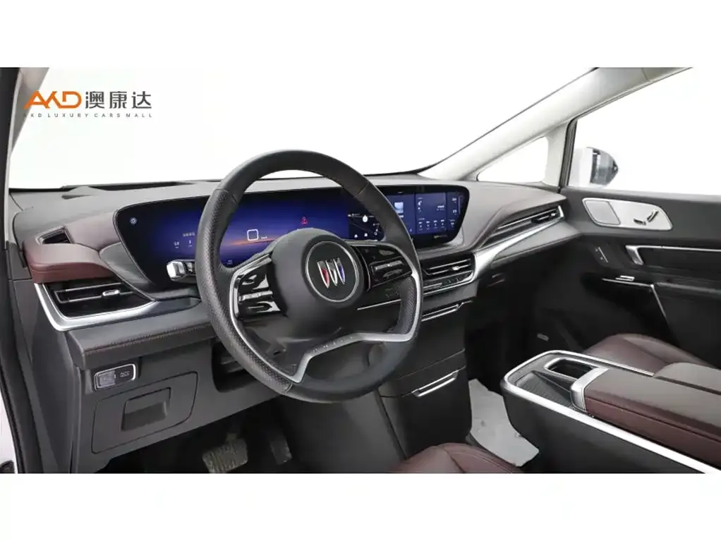 Buick Century 2023 из CN, фото 5