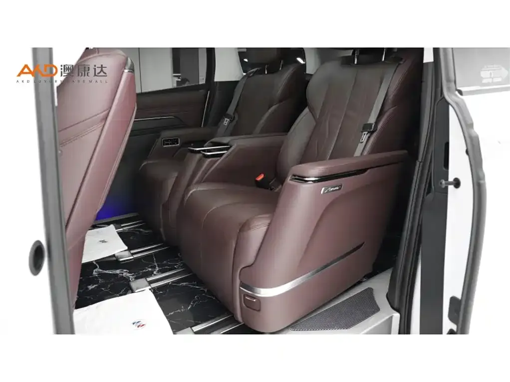 Buick Century 2023 из CN, фото 3