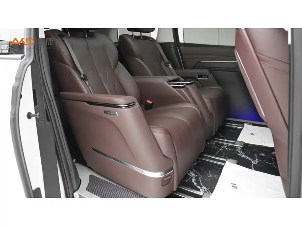 Buick Century 2023 из CN, фото 7