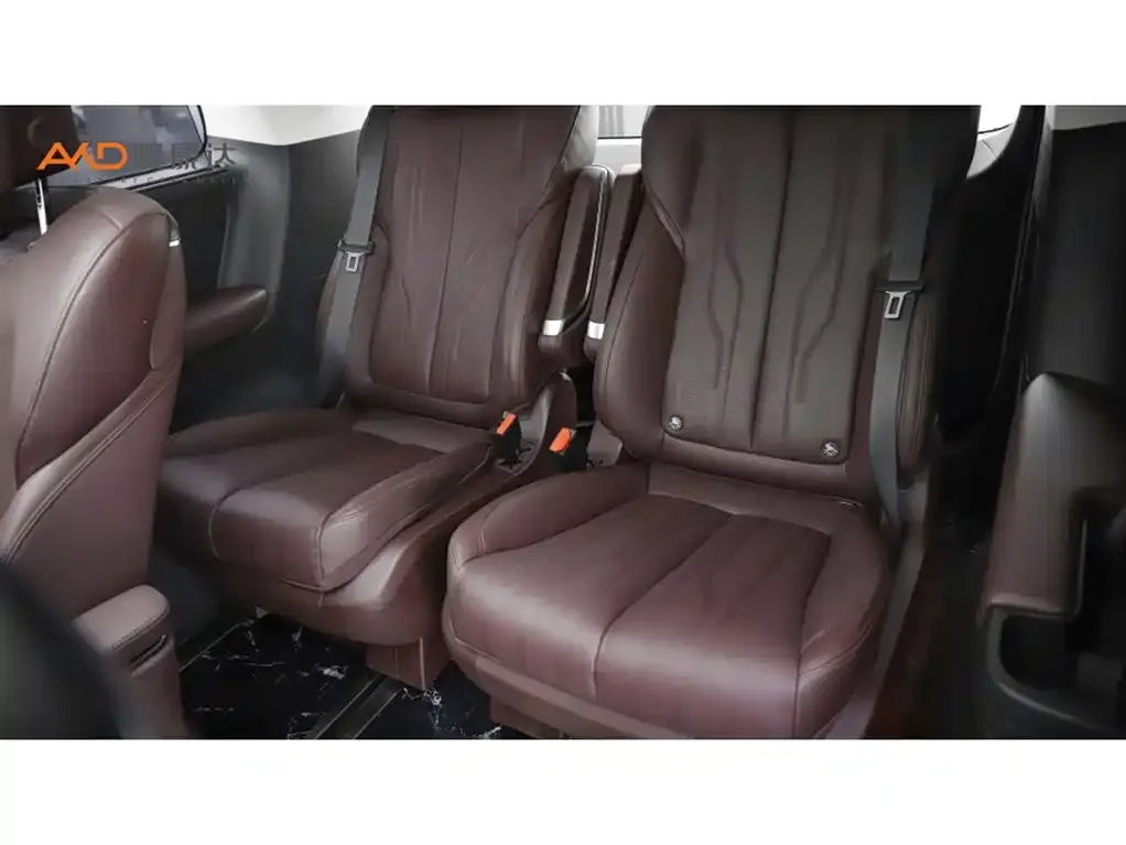 Buick Century 2023 из CN, фото 6