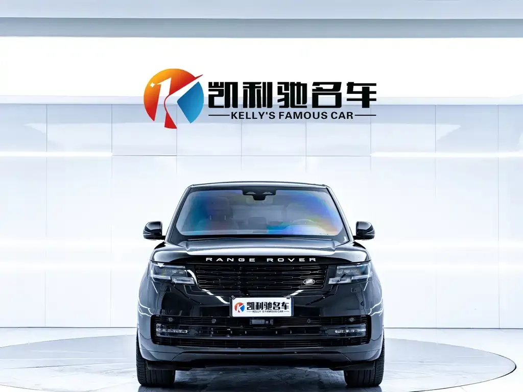 Land Rover Range Rover 2024 из CN, фото 3