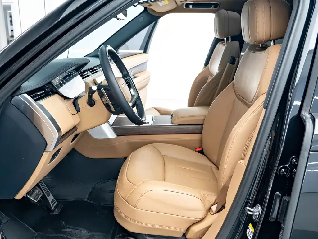 Land Rover Range Rover 2024 из CN, фото 6