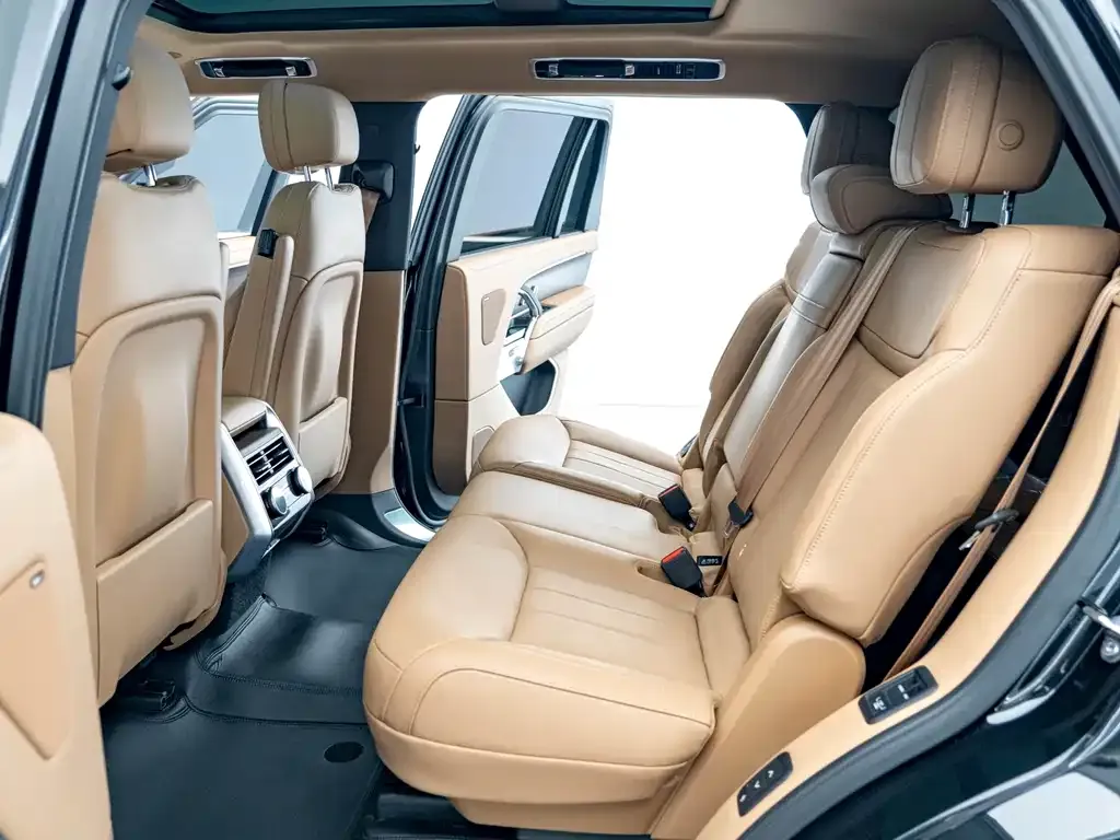 Land Rover Range Rover 2024 из CN, фото 5