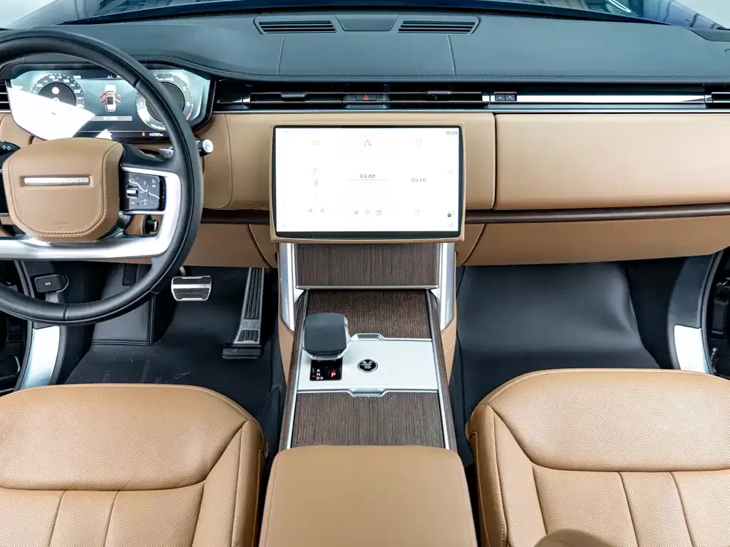 Land Rover Range Rover 2024 из CN, фото 7