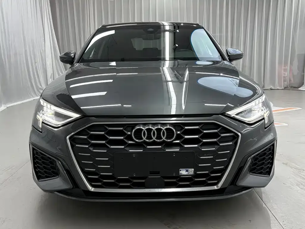 Audi A3 — фото 2