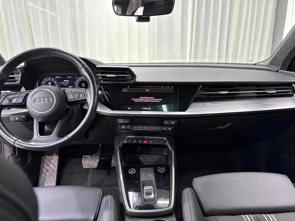 Audi A3 — фото 5
