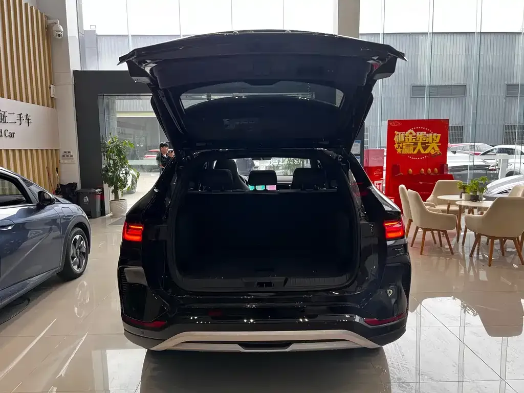 BYD PLUS New Energy 2025 из CN, фото 9