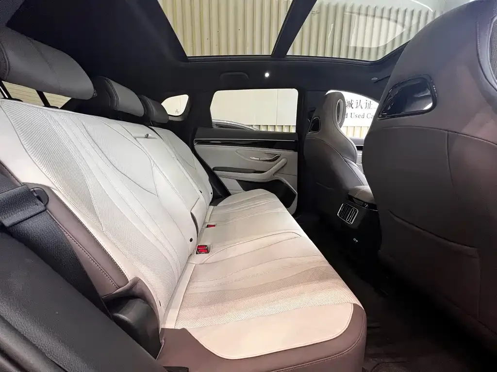 BYD PLUS New Energy 2025 из CN, фото 8