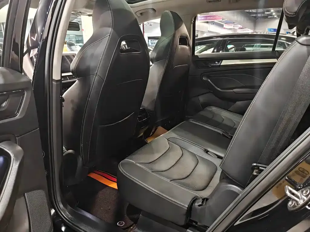 Skoda Kodiaq 2022 из CN, фото 8